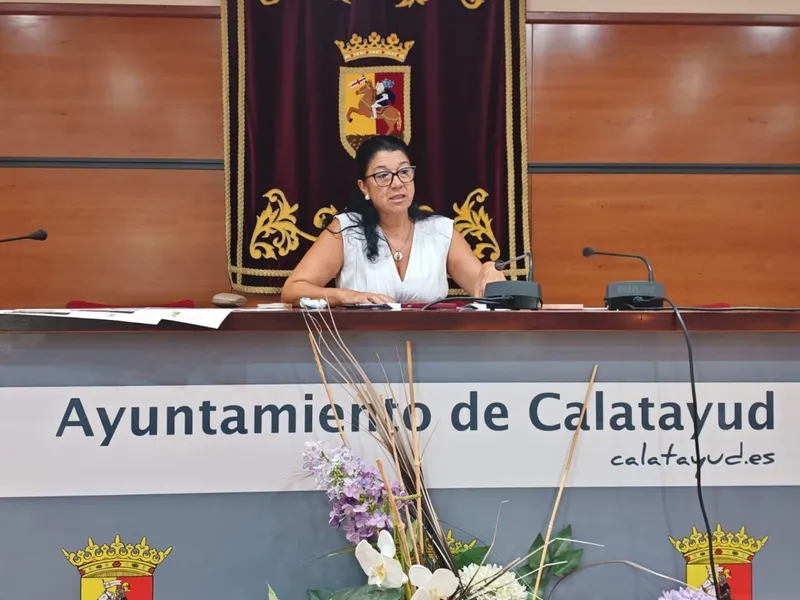 El TACPA avala la licitación del Servicio de Ayuda a Domicilio en Calatayud
