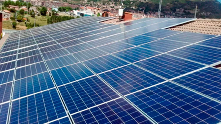 Cataluña impulsa la transición energética hacia un sistema 100% renovable