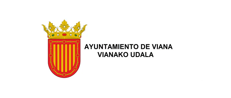 Viana abre el plazo para el pago de la contribución rústica, urbana y teledistribución de 2026