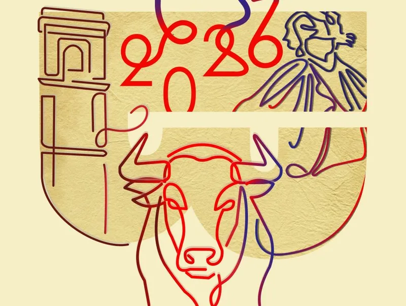 Borriol anuncia sus Fiestas Patronales en honor a Sant Bartomeu y Sant Roc 2026