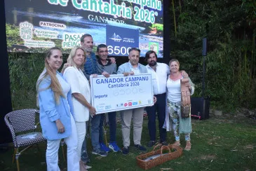 El Restaurante El Puerto de Santander adquiere el primer salmón de Cantabria por 6.500 euros