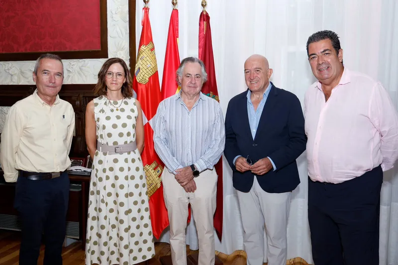 Valladolid licita la redacción del proyecto para renovar el viaducto de Daniel del Olmo