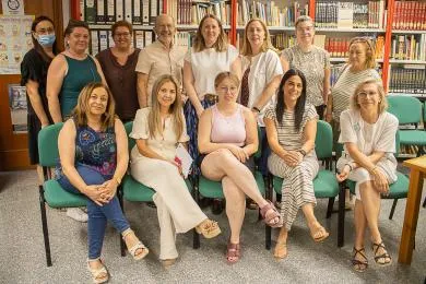 La Gerencia de Albacete crea la Mesa de Salud de Iniesta para mejorar la atención sanitaria