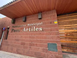 El Polideportivo Paco Artiles de Telde reabre sus puertas con nuevas modalidades de inscripción