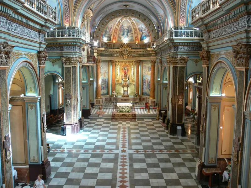 La Parroquia de San Pedro Apóstol de Novelda, un hito histórico y barroco