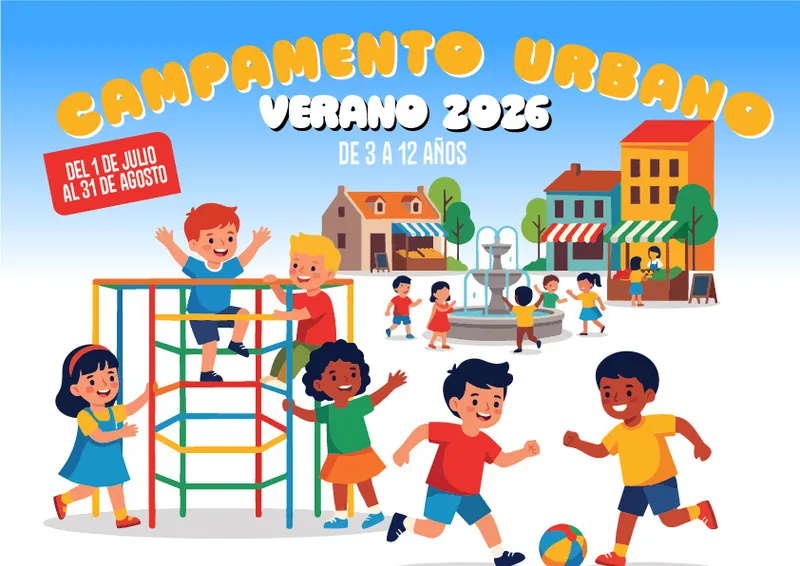 Navalafuente abre inscripciones para su ludoteca de junio