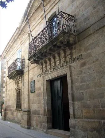 Hervás abre las puertas de sus instalaciones culturales y museos
