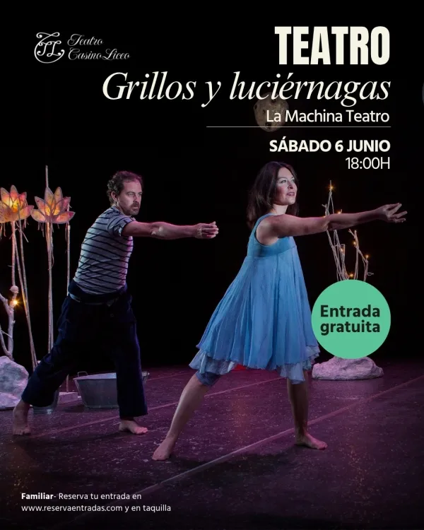 Santoña celebra el Día del Libro con cuentacuentos y teatro familiar