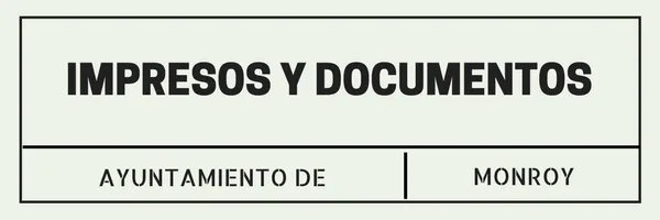 Monroy facilita trámites con nuevos impresos y documentos disponibles online