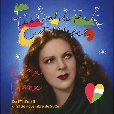 El Festival Lina Gena de Castelldefels retoma su programación con la obra "Arte (M)"