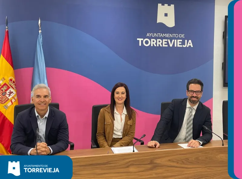 Torrevieja lanza un programa de apoyo emocional para policías y emergencias