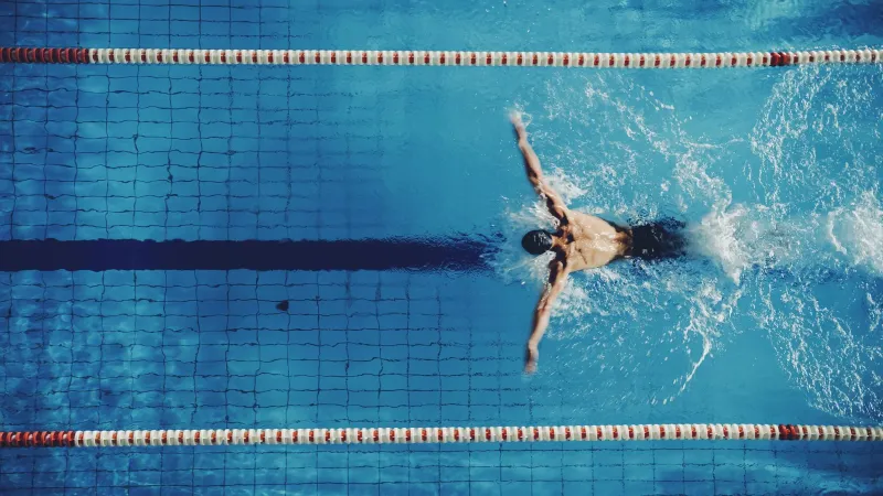Peñafiel moderniza su piscina cubierta con fondos europeos para mejorar sostenibilidad y accesibilidad