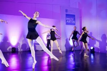 Xunta de Galicia premia la excelencia académica en enseñanzas artísticas superiores con 3.500 euros