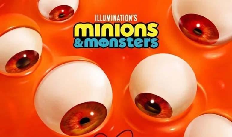 Burjassot estrena cartelera de verano con 'Minions y Monsters' y cine al aire libre