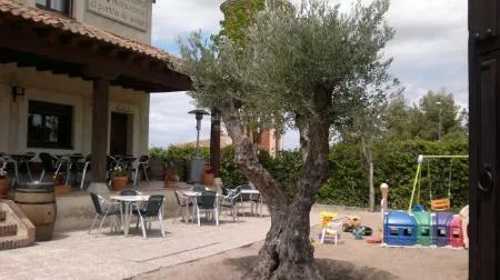 Marugán impulsa la gastronomía local con una guía de establecimientos hosteleros