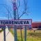 Torrenueva inicia el asfaltado de la vereda entre la Carretera de Valdepeñas y Santa Cruz