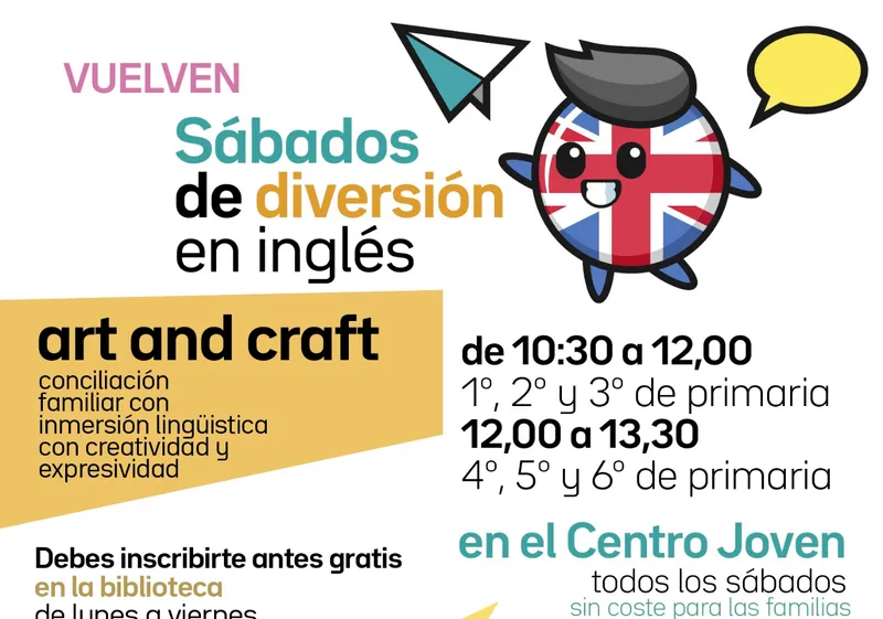 Alovera recupera el servicio gratuito de Bebeteca para bebés y niños pequeños