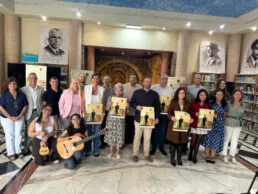 Telde impulsa la creación literaria juvenil con el III Certamen Escolar Saulo Torón