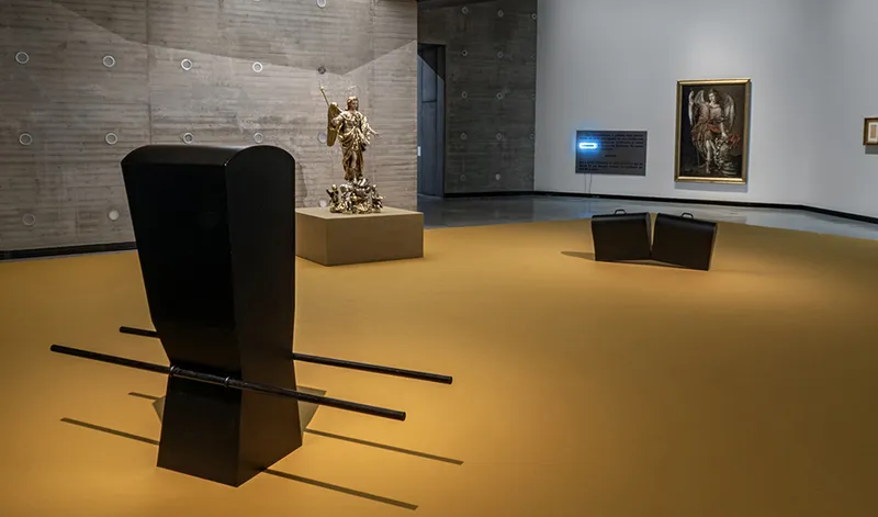 Los museos andaluces despliegan una rica oferta cultural este verano con 20 exposiciones