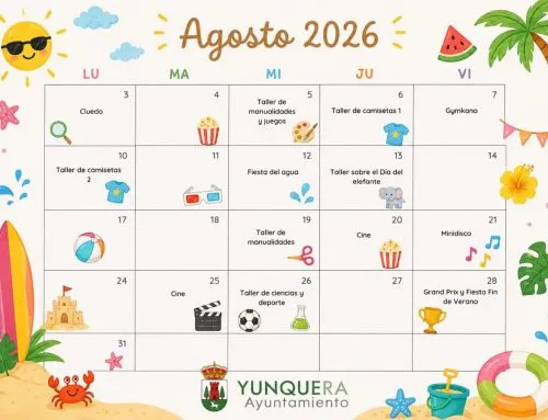 Yunquera celebra la XI Marcha Nocturna Luna Llena contra el cáncer con nueva modalidad trail