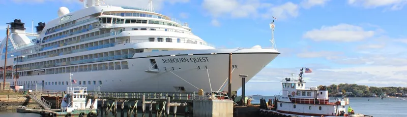 Salem, Massachusetts: Un destino histórico con puerto de escala para cruceros