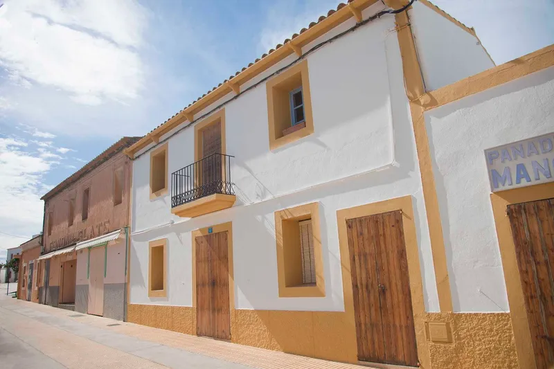 Sant Francesc Xavier: Descubre la capital de Formentera, su historia y patrimonio