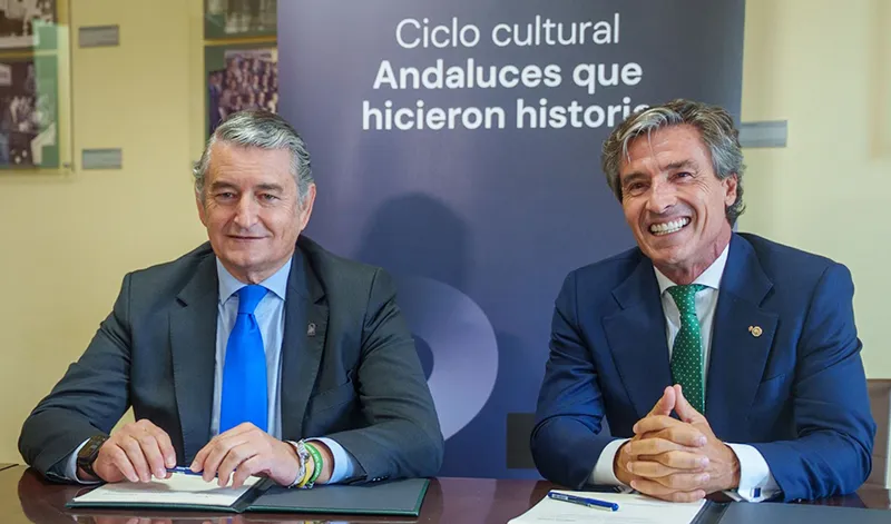 La Junta de Andalucía y Andalucía 27 organizan un ciclo sobre la influencia andaluza en la historia de España
