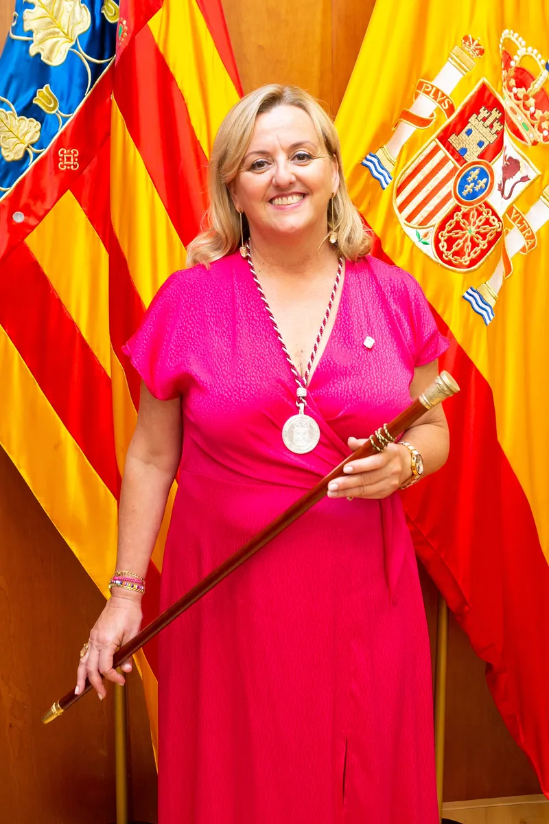 Calp publica la composición y áreas de responsabilidad del nuevo gobierno municipal