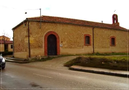 La Iglesia de la Inmaculada Concepción de Cantimpalos: un tesoro arquitectónico con historia