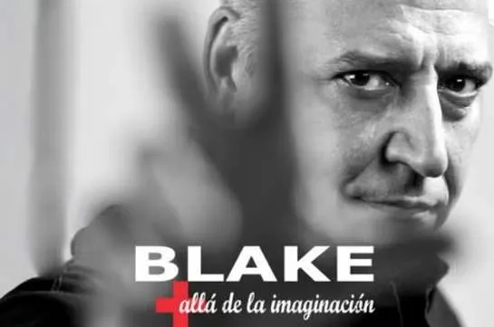 Anthony Blake deslumbra en Irun con su espectáculo de mentalismo 'Más allá de la imaginación'