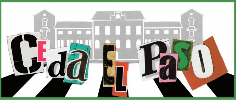 El IES Selgas de Cudillero celebra el 30 aniversario de su revista escolar 'Ceda el Paso'