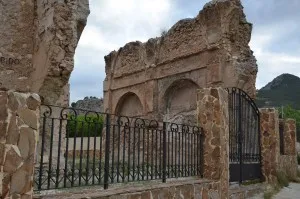 La Ermita de Nuestra Señora de las Huertas: De Mezquita Mudéjar a Ruina en Ricote
