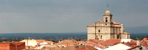 Villacastín presenta su oferta turística completa en su web municipal