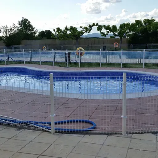 Maluenda abre su piscina municipal con nuevas normas de uso y bonos