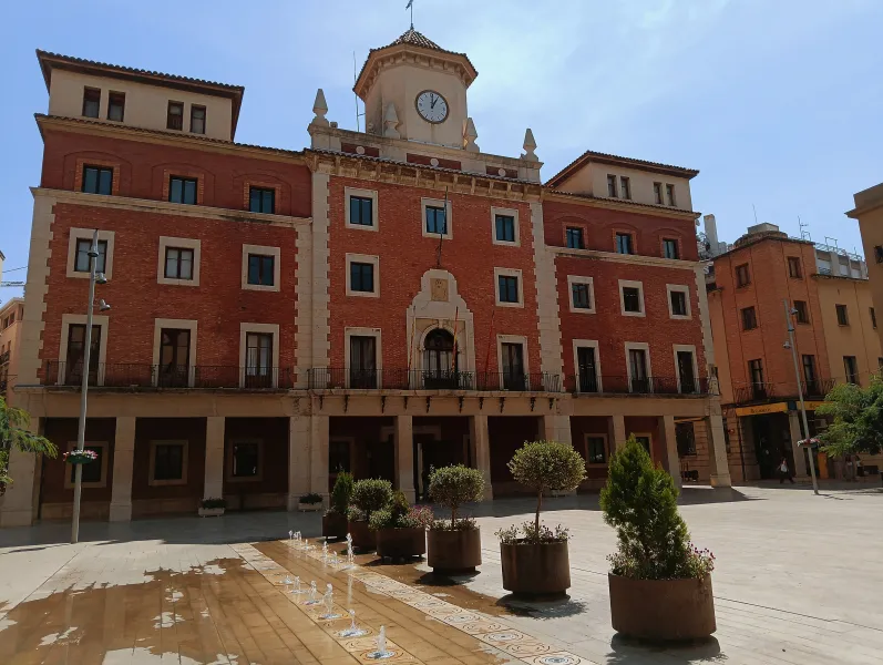 Tortosa congela impuestos municipales por tercer año consecutivo en 2027