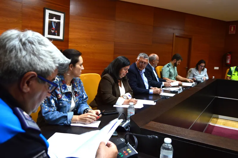 Sanxenxo reduce un 11,35% las infracciones penales y aumenta las detenciones