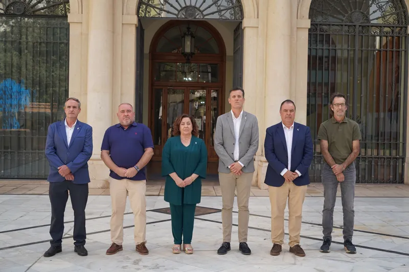 La Diputación de Castellón condena el asesinato machista en Benidorm y recuerda recursos de ayuda