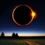 Pedrola organiza un encuentro para observar el eclipse solar total con gafas homologadas