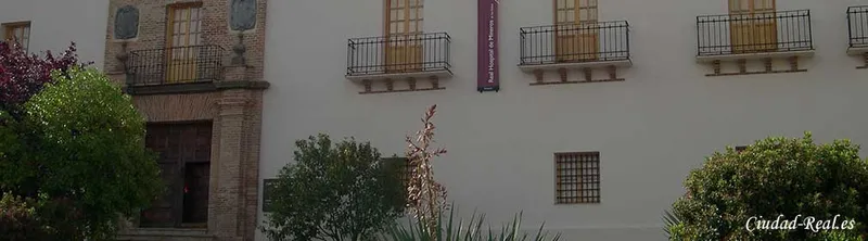 El Real Hospital de Mineros de Almadén, un legado de la salud laboral del siglo XVIII