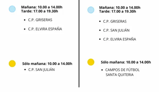 Tudela celebra 'A tu bola': actividades deportivas y de ocio el 13 y 14 de junio