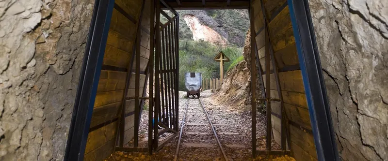 El Complejo Minero de Puras de Villafranca abre sus puertas a visitas turísticas