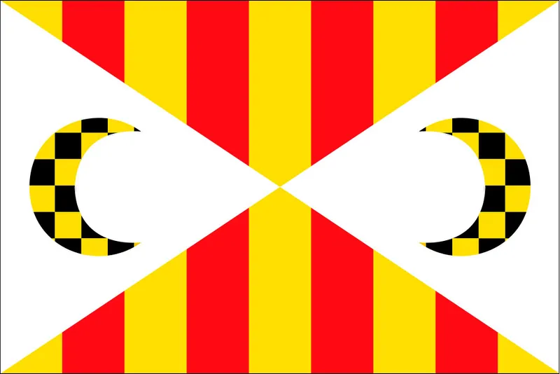 Pedrola aprueba su nueva bandera y escudo municipal con rigurosa base histórica