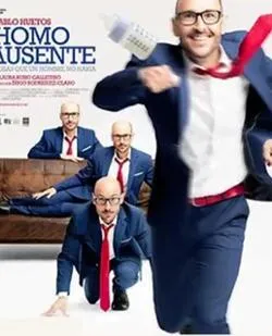 El Teatro Moderno de Guadalajara acoge la obra 'Homo ausente' el 14 de octubre