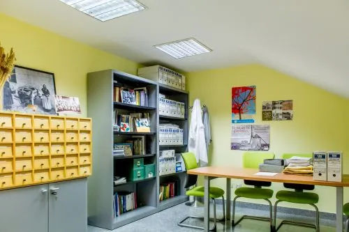 El Archivo Municipal de Bargas abre sus puertas a la consulta ciudadana y la difusión cultural