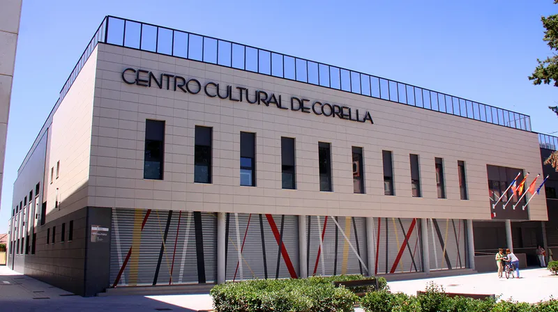 Corella presenta su oferta cultural: del teatro a la creación joven