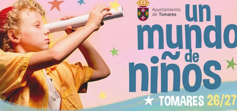 Tomares estrena temporada de teatro infantil con "Un Trocito de Luna"