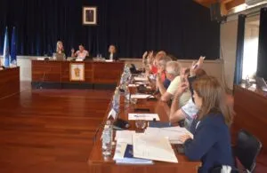 Mos aprueba el Plan Económico Financiero y licitará un préstamo para inversiones estratégicas