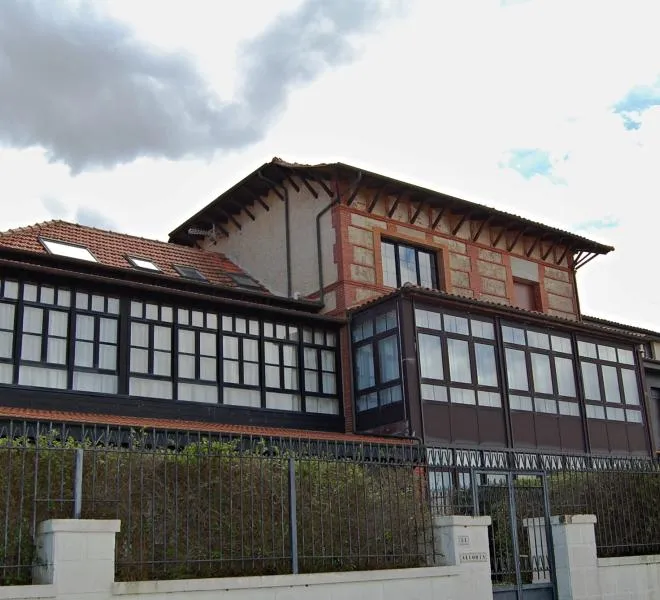 Los Chalets Adosados de Ribadesella, un icono del urbanismo turístico del siglo XX
