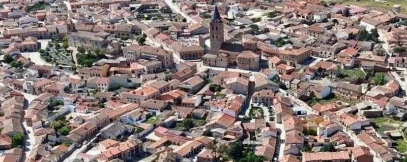 La Diputación de Ávila moderniza los padrones municipales con fondos europeos