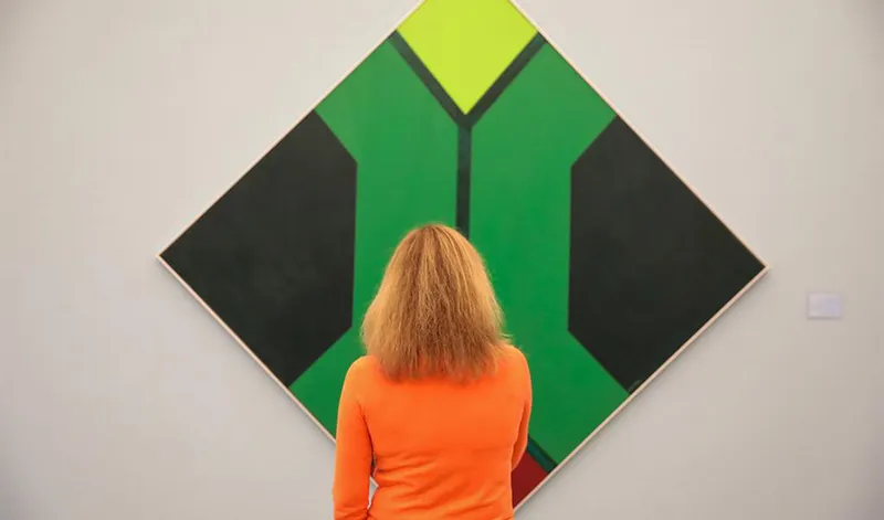 La Junta de Andalucía apoya a artistas para su presencia en ferias de arte fuera de la región